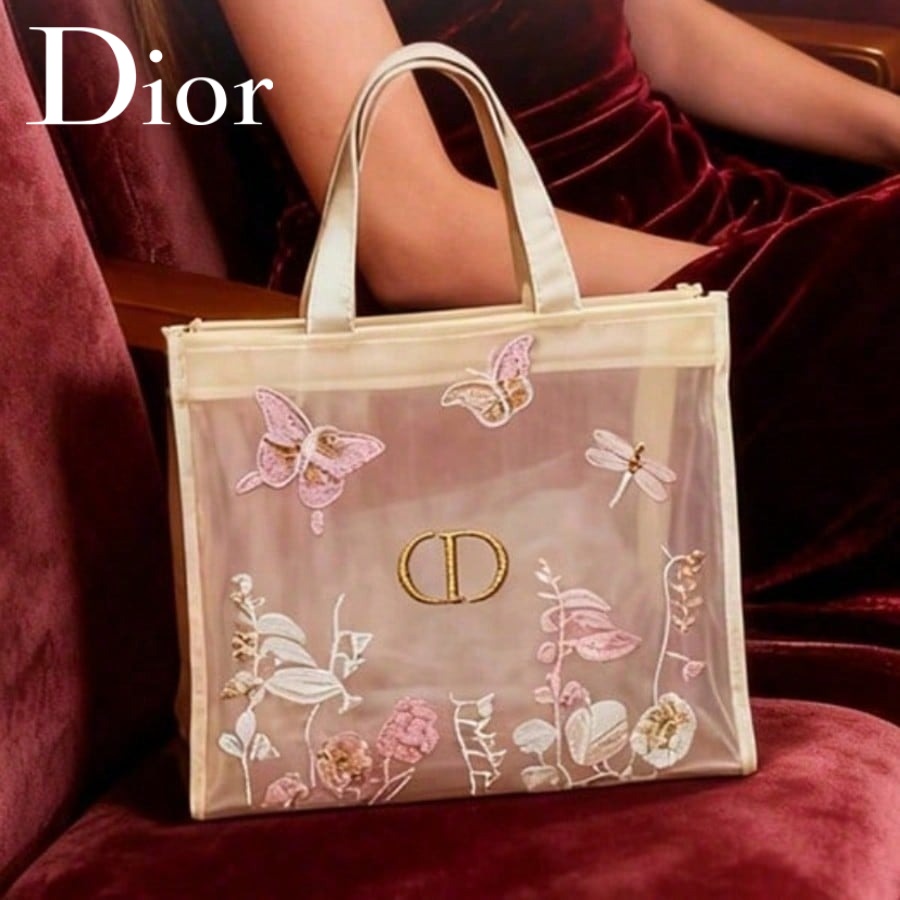 Luxury Bags Brands - Christian Dior Dior’s Bag Luxury Designer