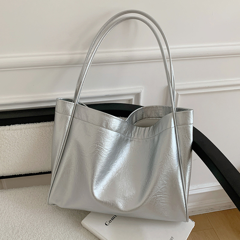 Discount Luxury Bags - Casual Large Capacity Totes Commuting Designer