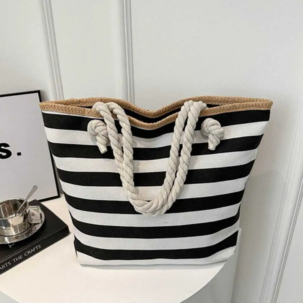 The New Fashion Handbags 2025  - Canvas Tote Designer ulasan dan harga