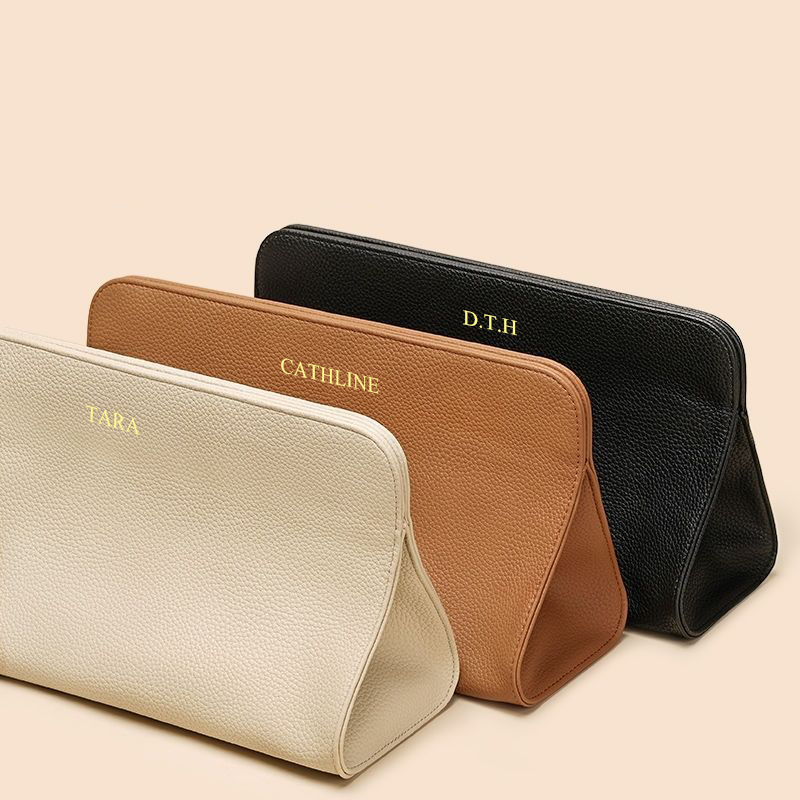 Custom Name Soft PU Leather Ha - Luxury Bags Name For Women ulasan dan harga