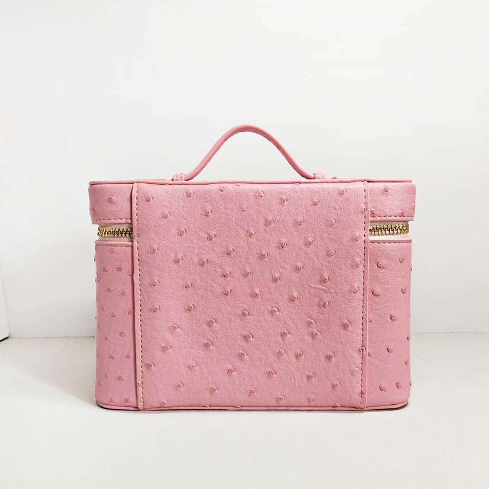 Luxury Ostrich Mock Women Make - Luxury Bags Name For Women ulasan dan harga