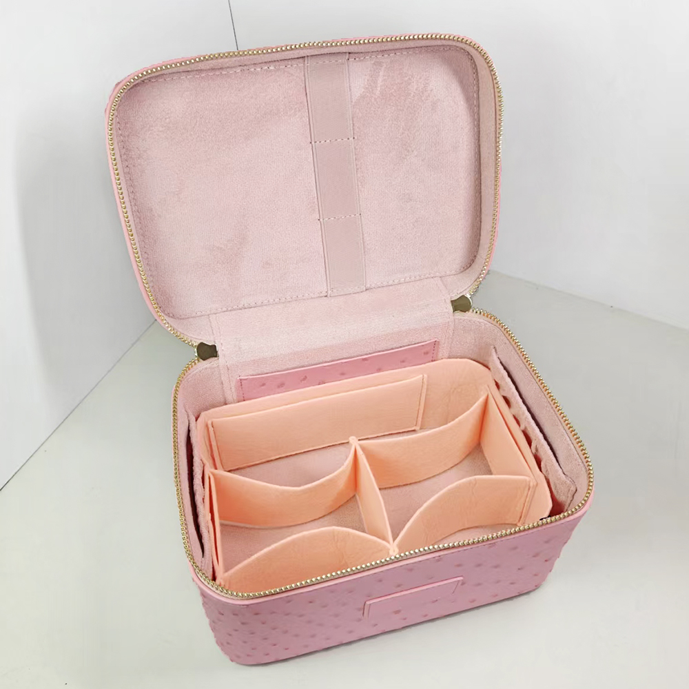 Luxury Ostrich Mock Women Make - Luxury Bags Name For Women ulasan dan harga