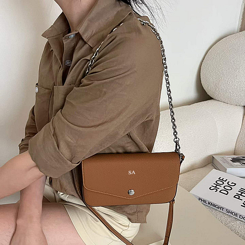 Luxury Woman Real Leather Shou - Luxury Bags Name For Women ulasan dan harga