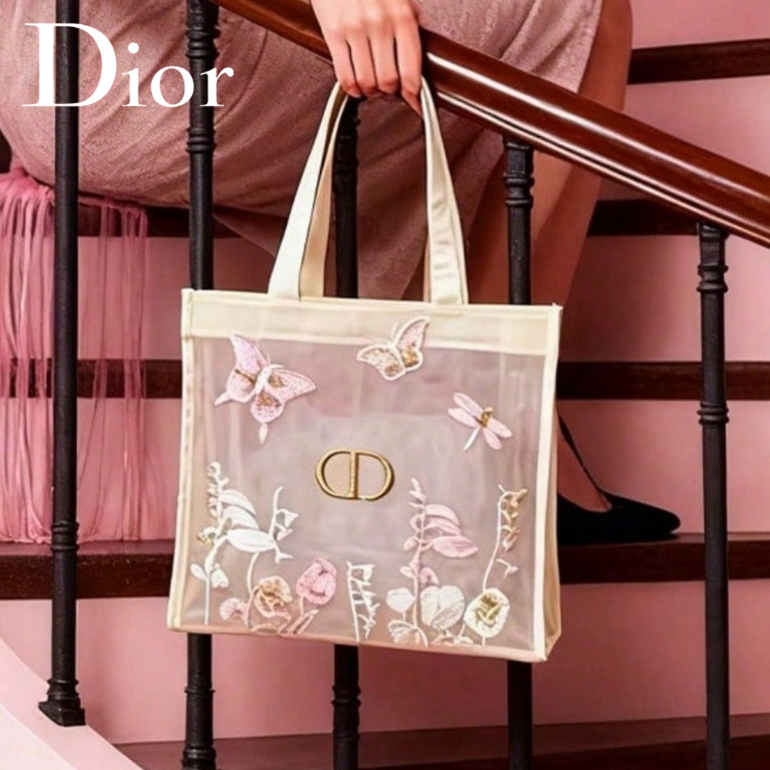 Christian Dior Dior’s Bag Luxu - Luxury Bags Brands ulasan dan harga