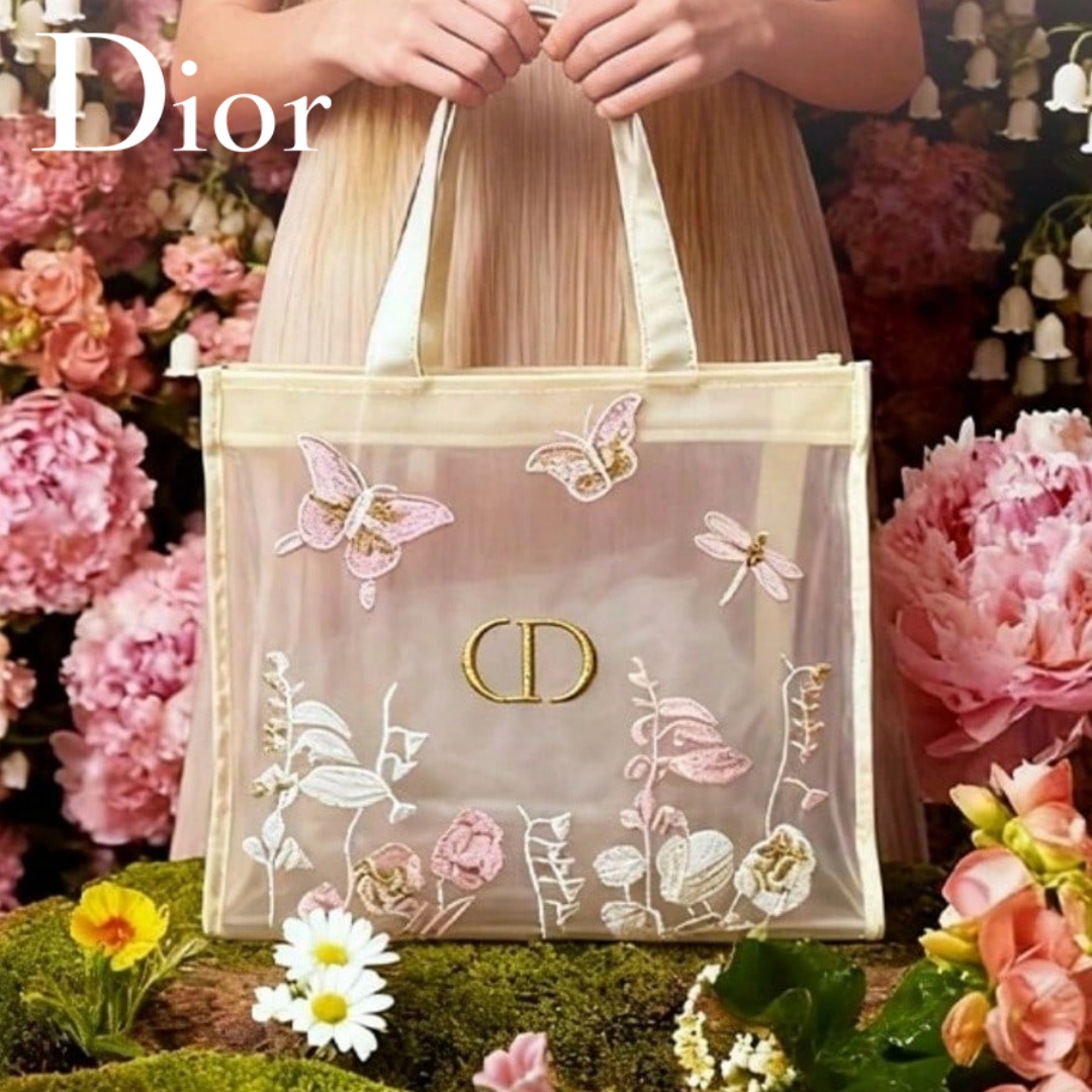 Christian Dior Dior’s Bag Luxu - Luxury Bags Brands ulasan dan harga