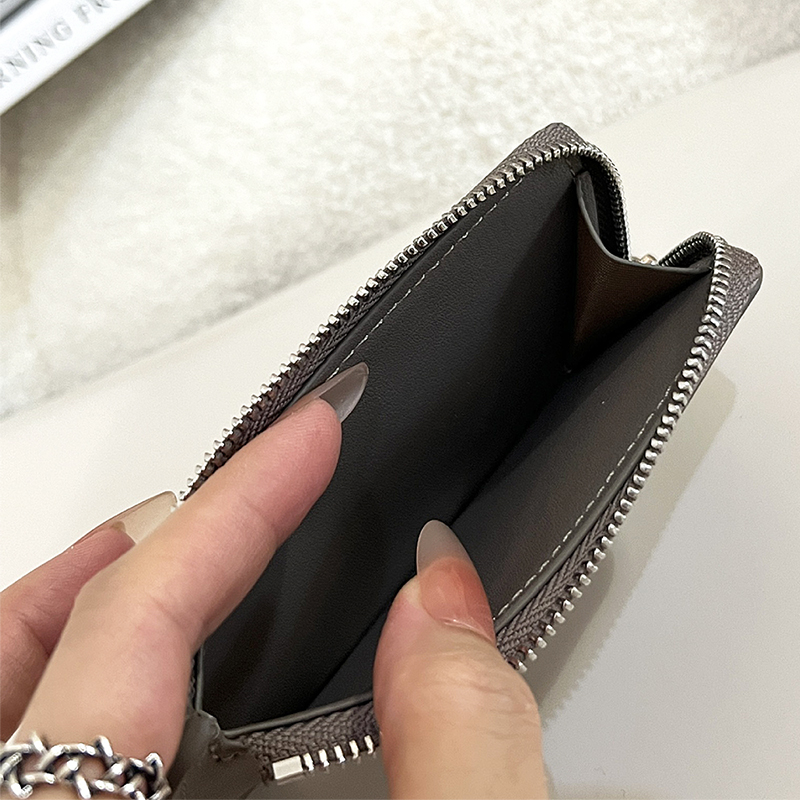 Custom Name Fashion Card Walle - Luxury Bags Name For Women ulasan dan harga