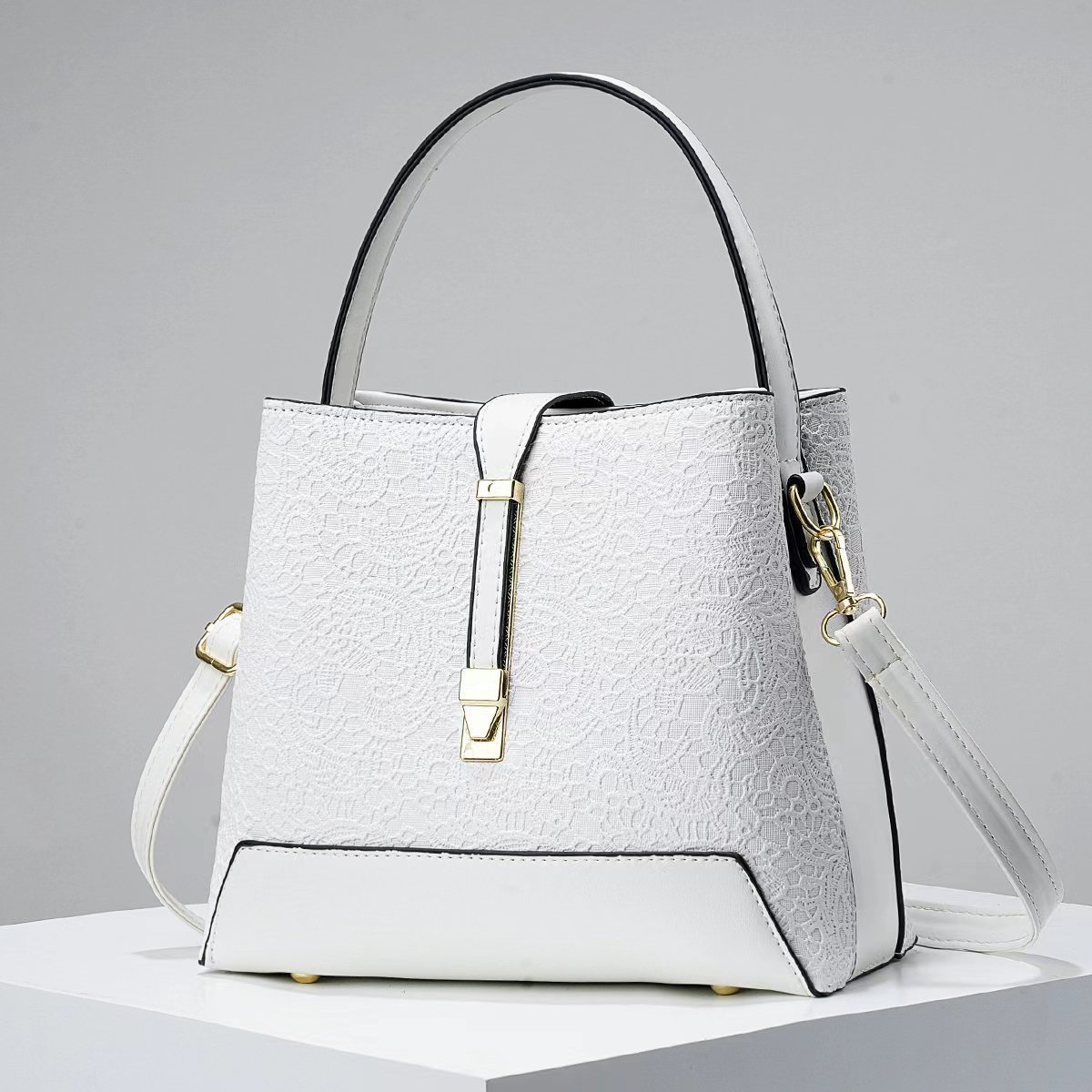 New Luxury Tote Bag Leather Cl - Discount Luxury Bags ulasan dan harga