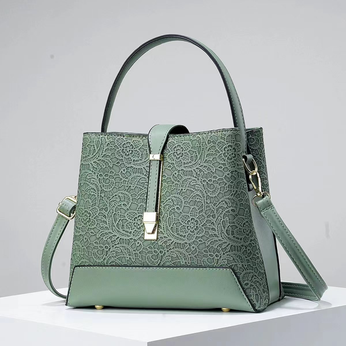 New Luxury Tote Bag Leather Cl - Discount Luxury Bags ulasan dan harga