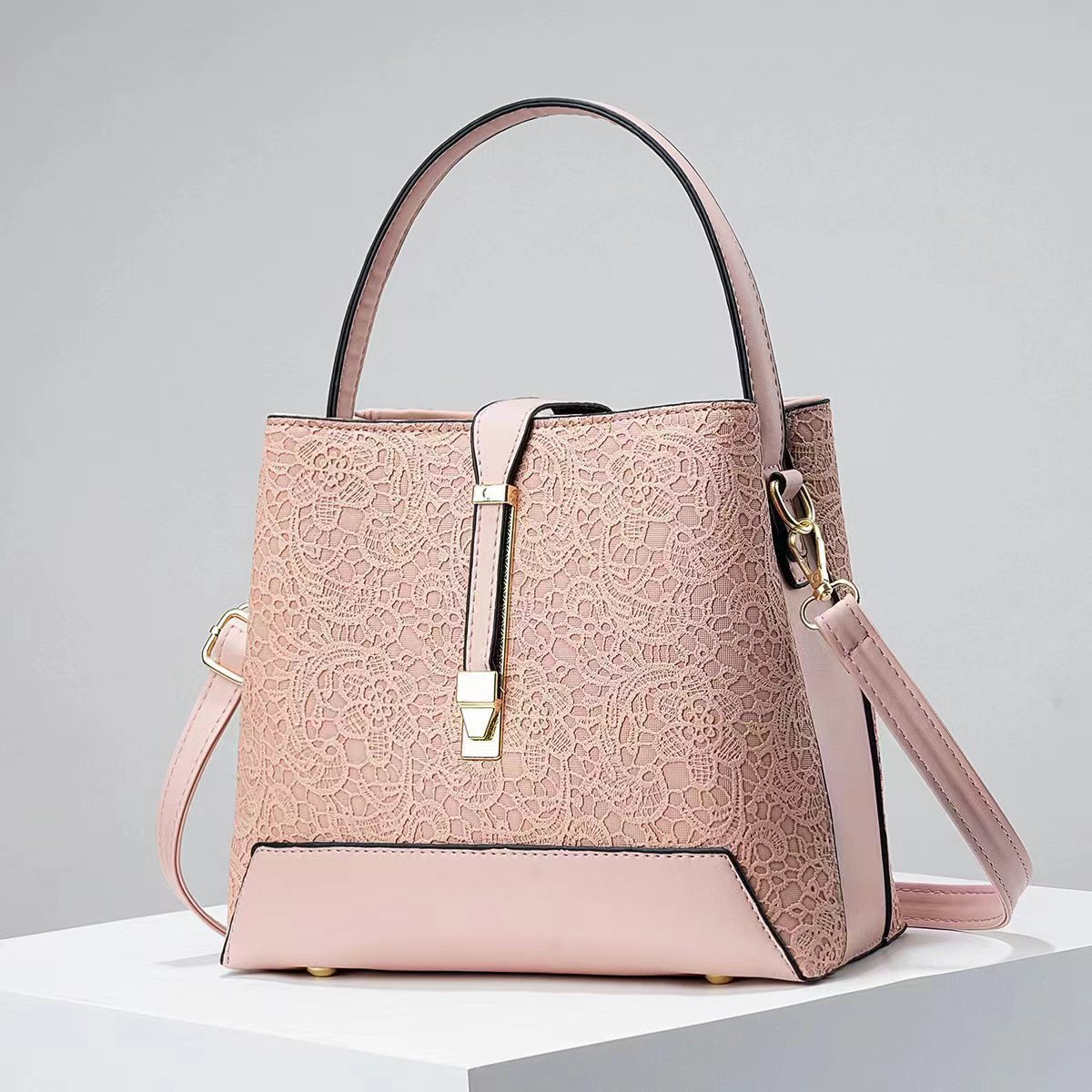 New Luxury Tote Bag Leather Cl - Discount Luxury Bags ulasan dan harga