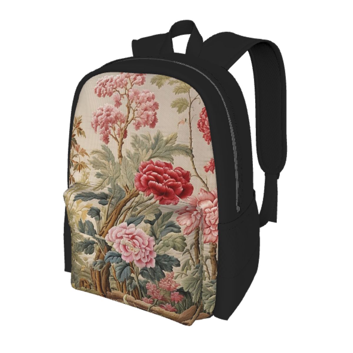 Rococo Style Luxury Floral Bac - Luxury Bags For Kids ulasan dan harga
