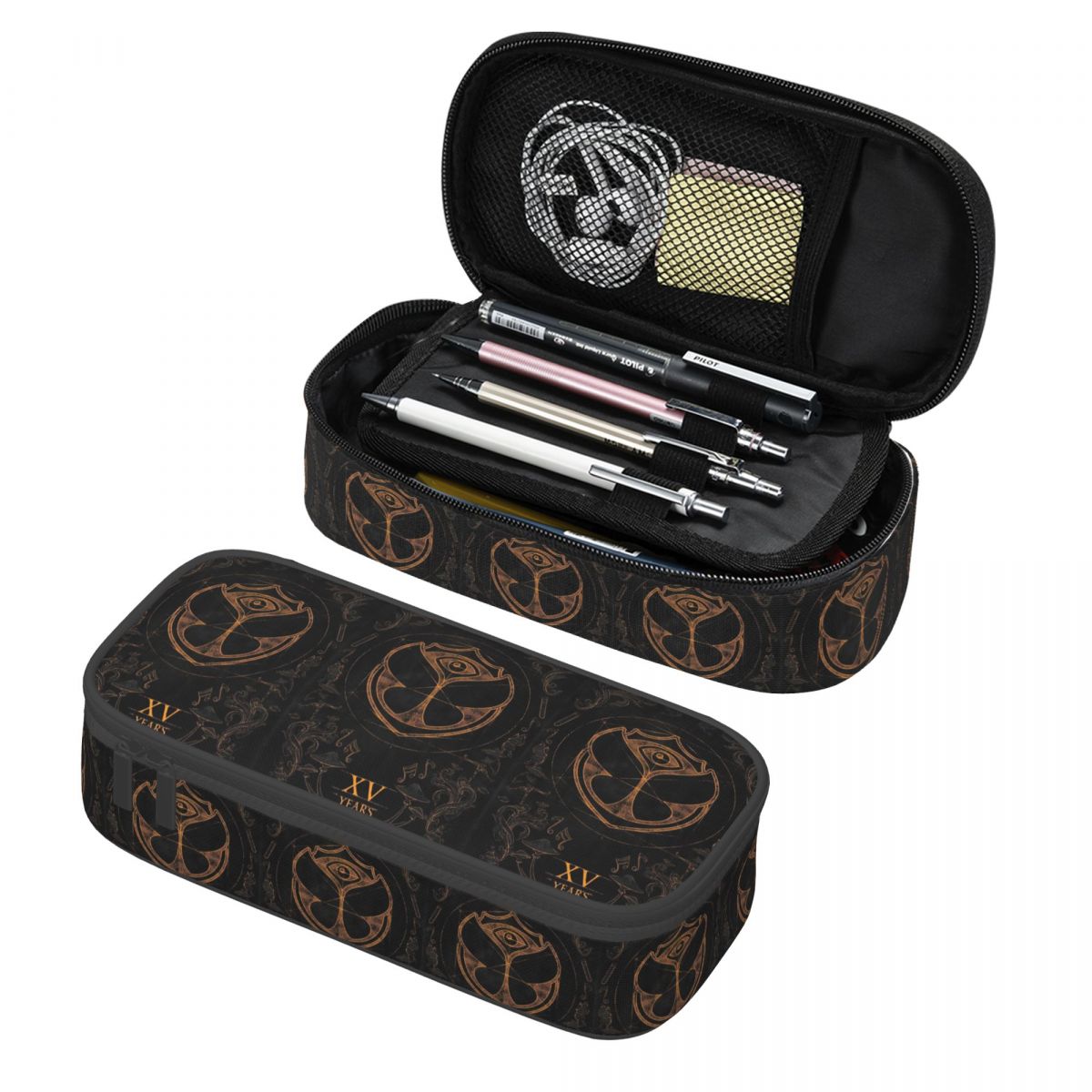 Luxury Tomorrowland Pencil Cas - Luxury Bags For Kids ulasan dan harga