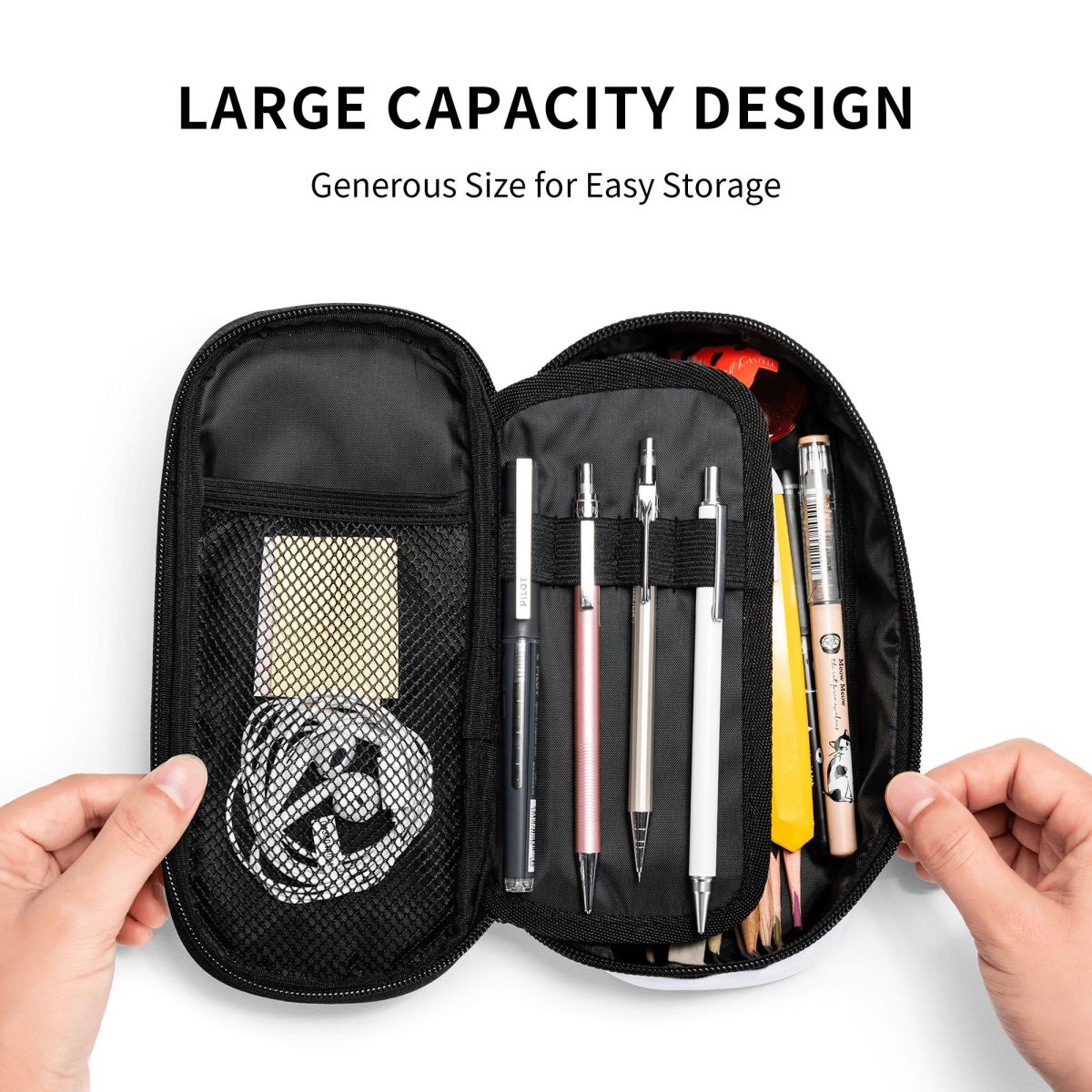 Luxury Tomorrowland Pencil Cas - Luxury Bags For Kids ulasan dan harga