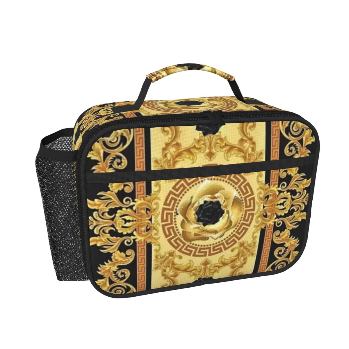 Luxury European Floral Pattern - Luxury Bags For Kids ulasan dan harga