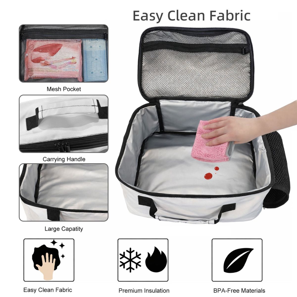 Luxury European Floral Pattern - Luxury Bags For Kids ulasan dan harga