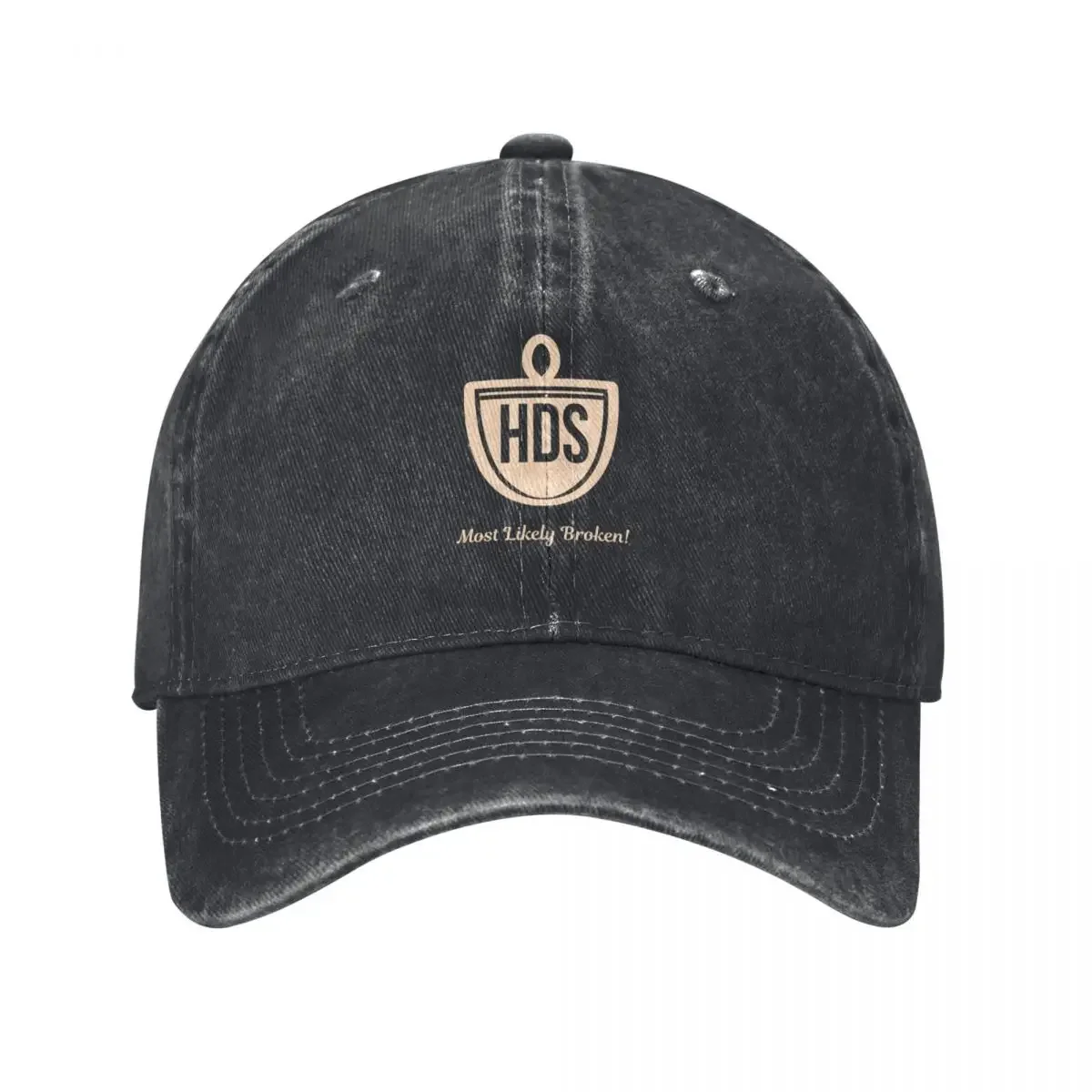 HDS Delivery Baseball Cap Kids - Luxury Bags For Kids ulasan dan harga