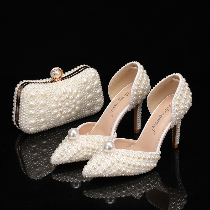 Bag and Shoe Set for Women Pea - Luxury Bags Brands ulasan dan harga