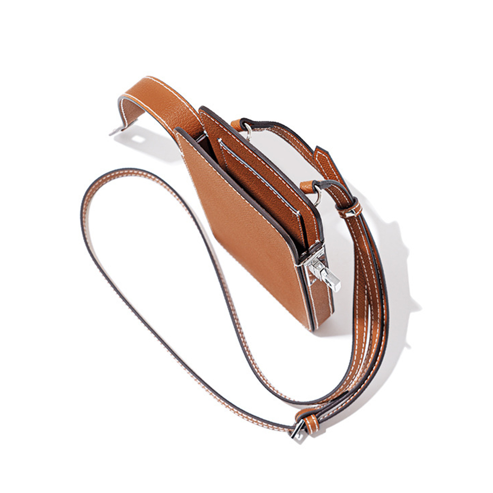 Luxury EP Leather Women Phone  - Luxury Bags Name For Women ulasan dan harga