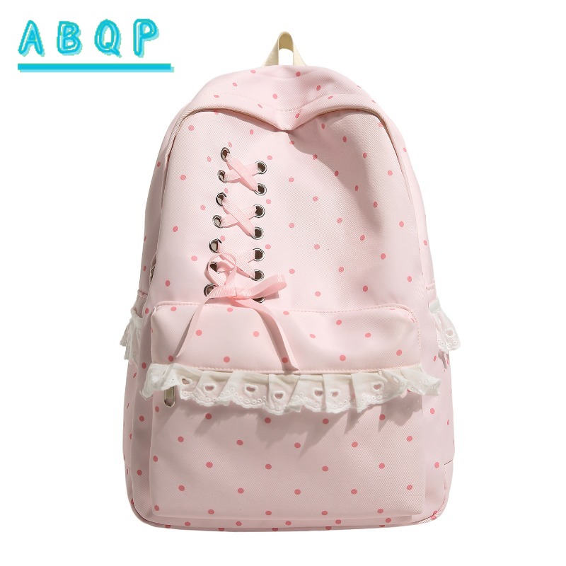 Women's Backpack Personalized  - Luxury Bags For Kids ulasan dan harga