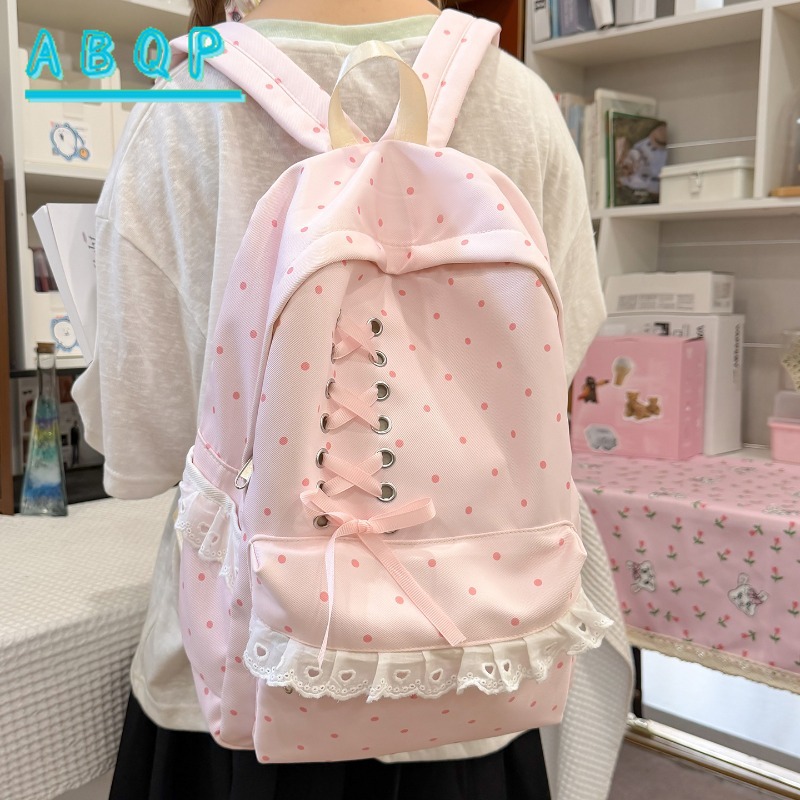 Women's Backpack Personalized  - Luxury Bags For Kids ulasan dan harga