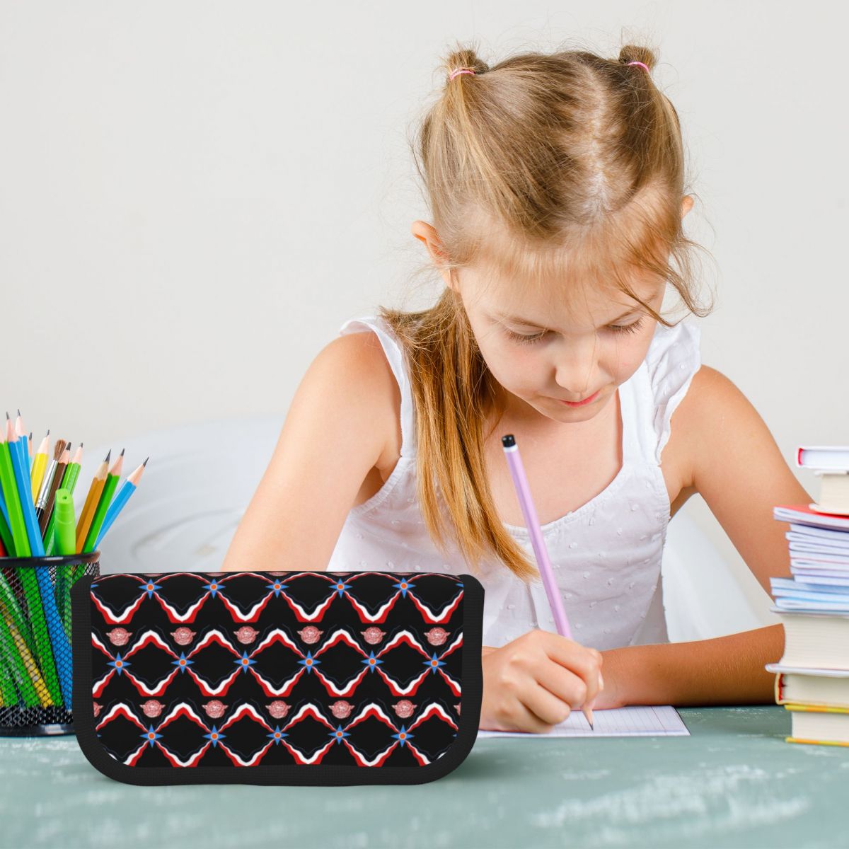Luxury Assyrian Suryoyo Flag P - Luxury Bags For Kids ulasan dan harga