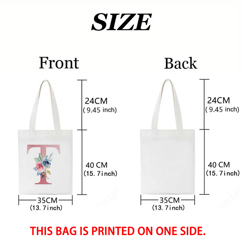 Horror Women Canvas Bag Punk V - Canvas Tote Designer ulasan dan harga