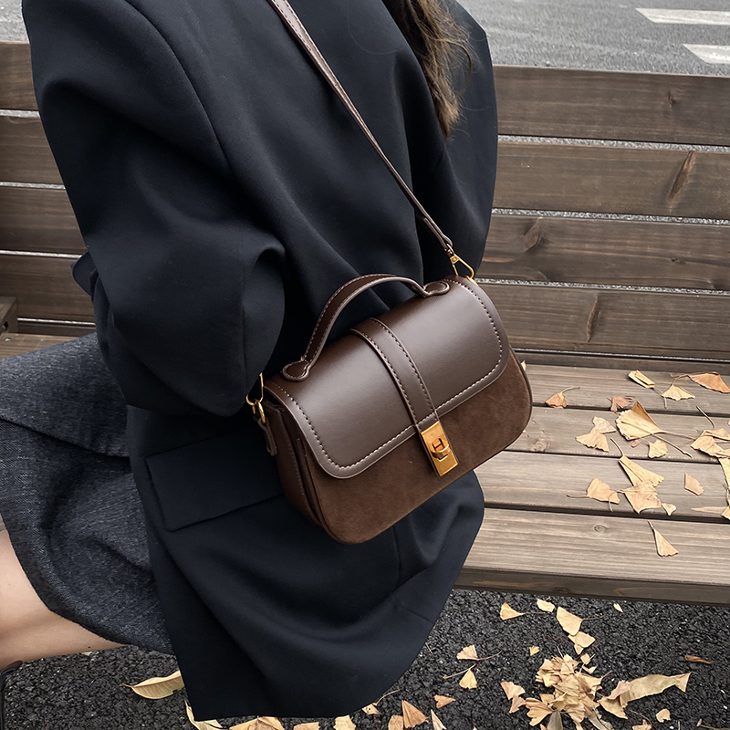 Branded Mini Square Flap Cross - Luxury Bags On Sale ulasan dan harga