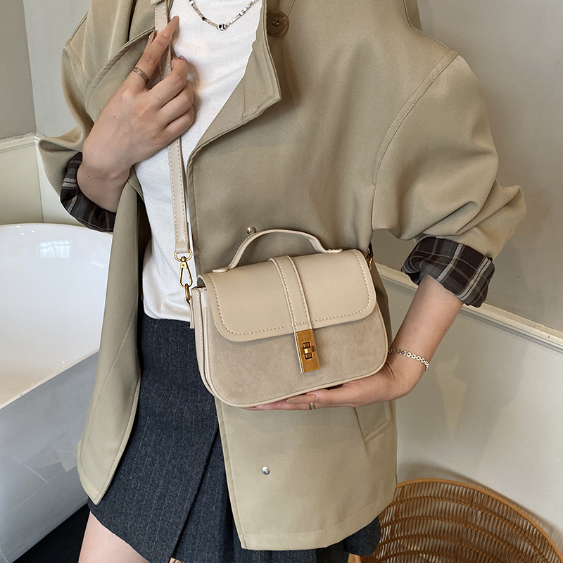 Branded Mini Square Flap Cross - Luxury Bags On Sale ulasan dan harga
