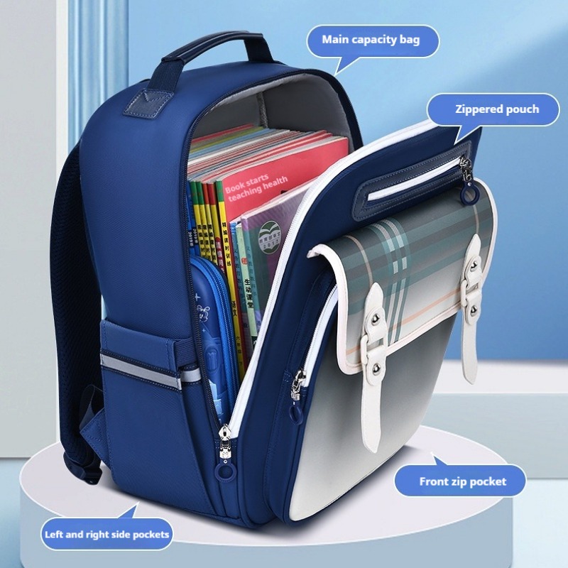 Luxury British Kid Backpack Pr - Luxury Bags For Kids ulasan dan harga