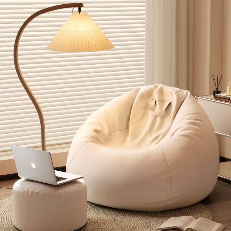 Aesthetic Modern Bean Bag Chai - Luxury Bags For Kids ulasan dan harga