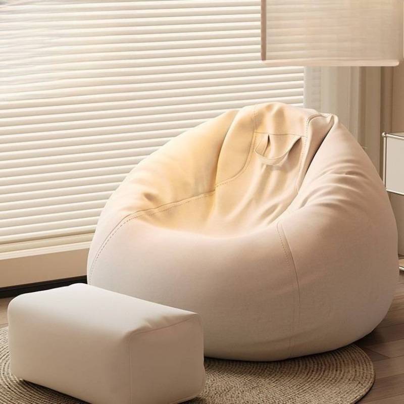 Aesthetic Modern Bean Bag Chai - Luxury Bags For Kids ulasan dan harga