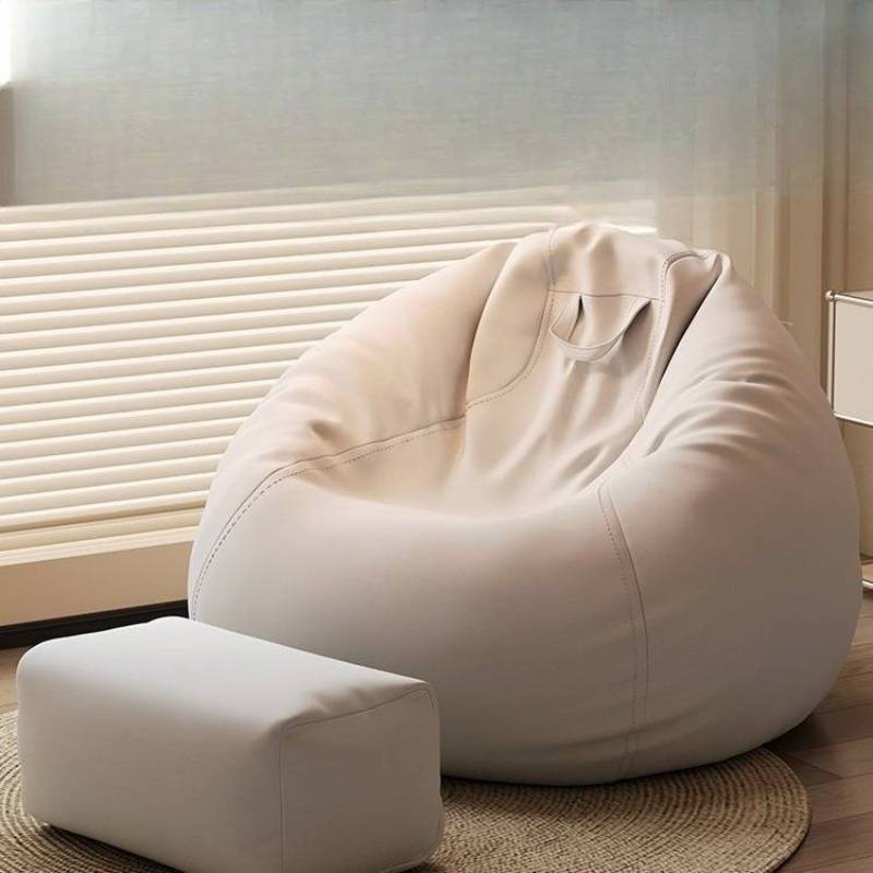 Aesthetic Modern Bean Bag Chai - Luxury Bags For Kids ulasan dan harga