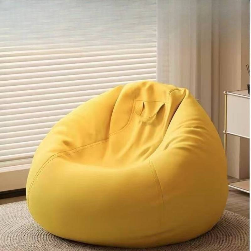 Aesthetic Modern Bean Bag Chai - Luxury Bags For Kids ulasan dan harga