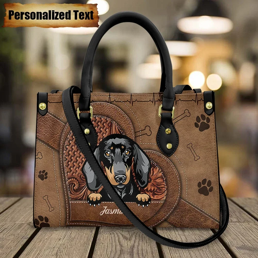 Leather Shoulder Bags for Woma - Luxury Bags Name For Women ulasan dan harga