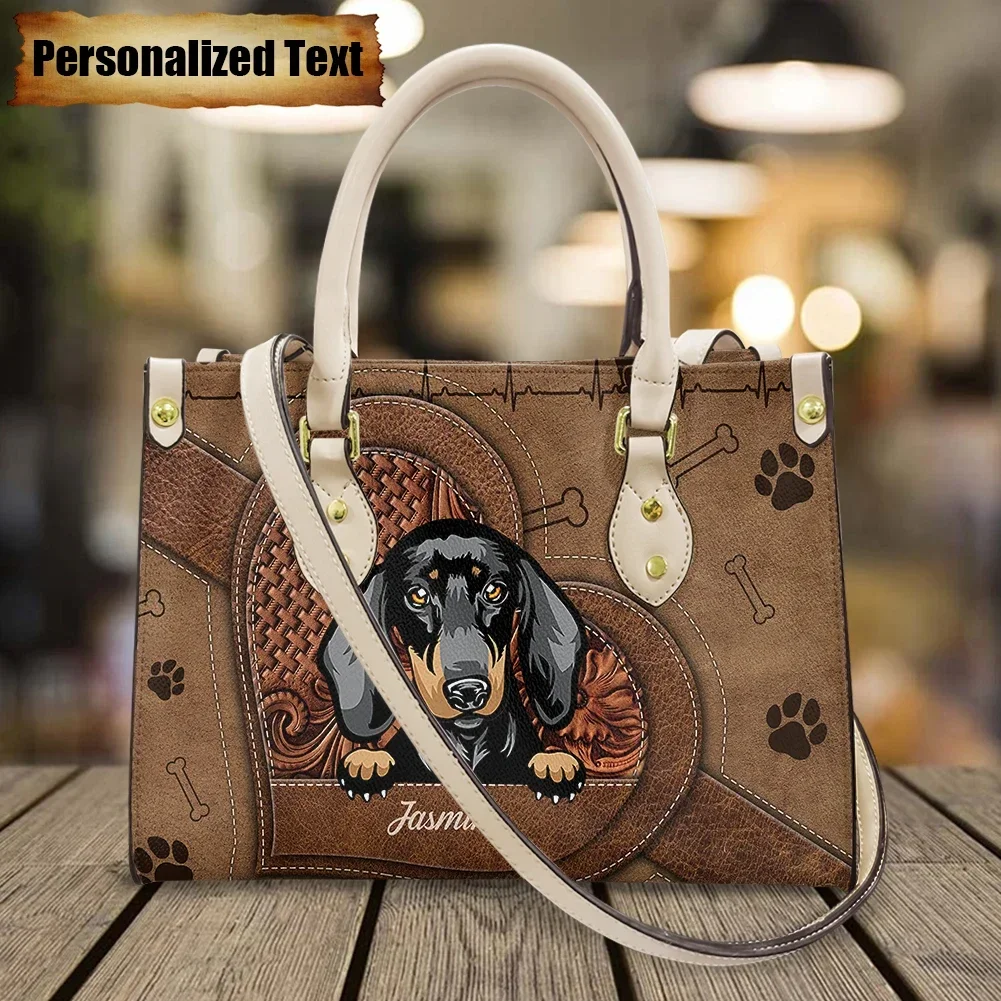 Leather Shoulder Bags for Woma - Luxury Bags Name For Women ulasan dan harga