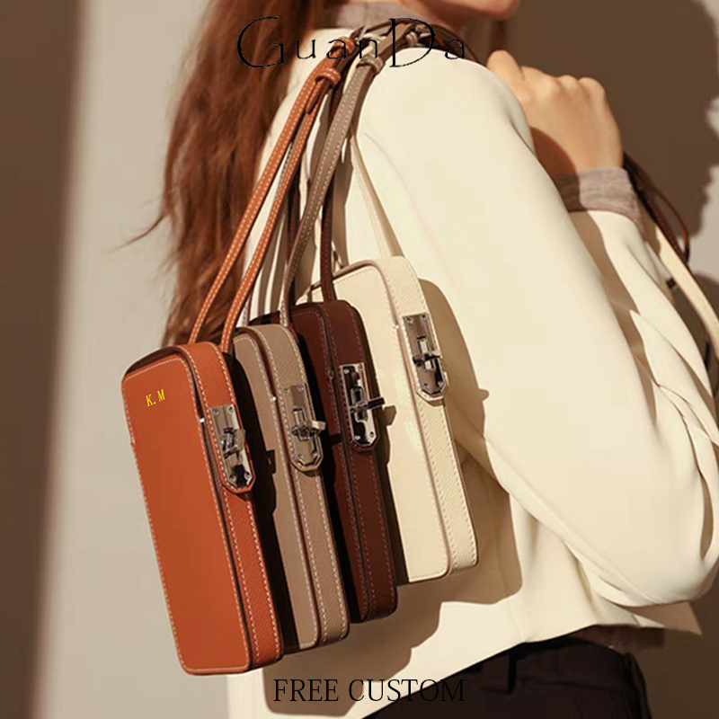 Luxury Design Phone Bag Woman  - Luxury Bags Name For Women ulasan dan harga