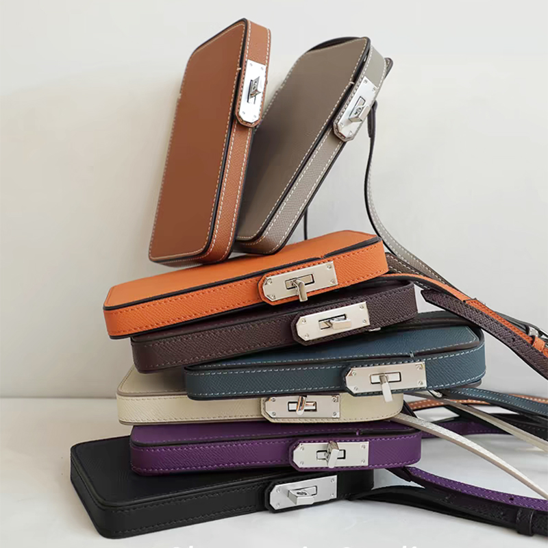 Luxury Design Phone Bag Woman  - Luxury Bags Name For Women ulasan dan harga