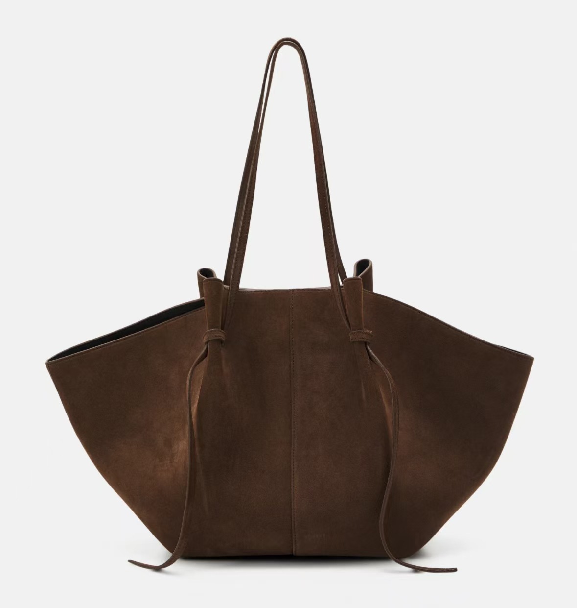 Faux Suede Tote Bags For Women - Luxury Bags Name For Women ulasan dan harga