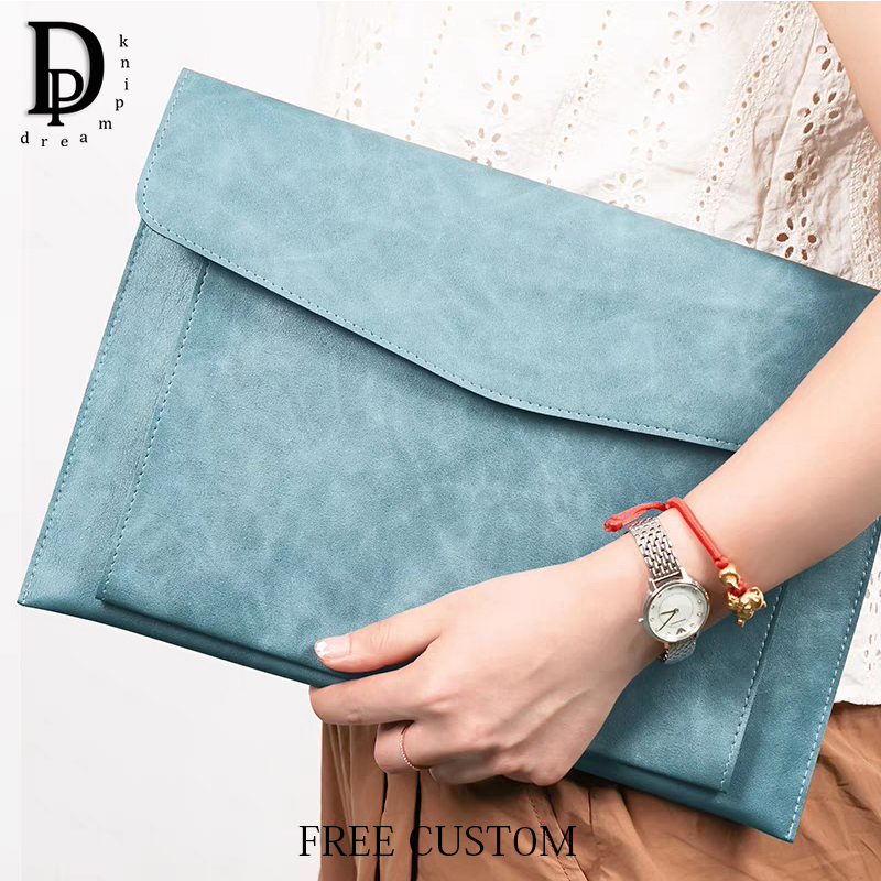 Custom Letters Leather A4 Docu - Luxury Bags Name For Women ulasan dan harga