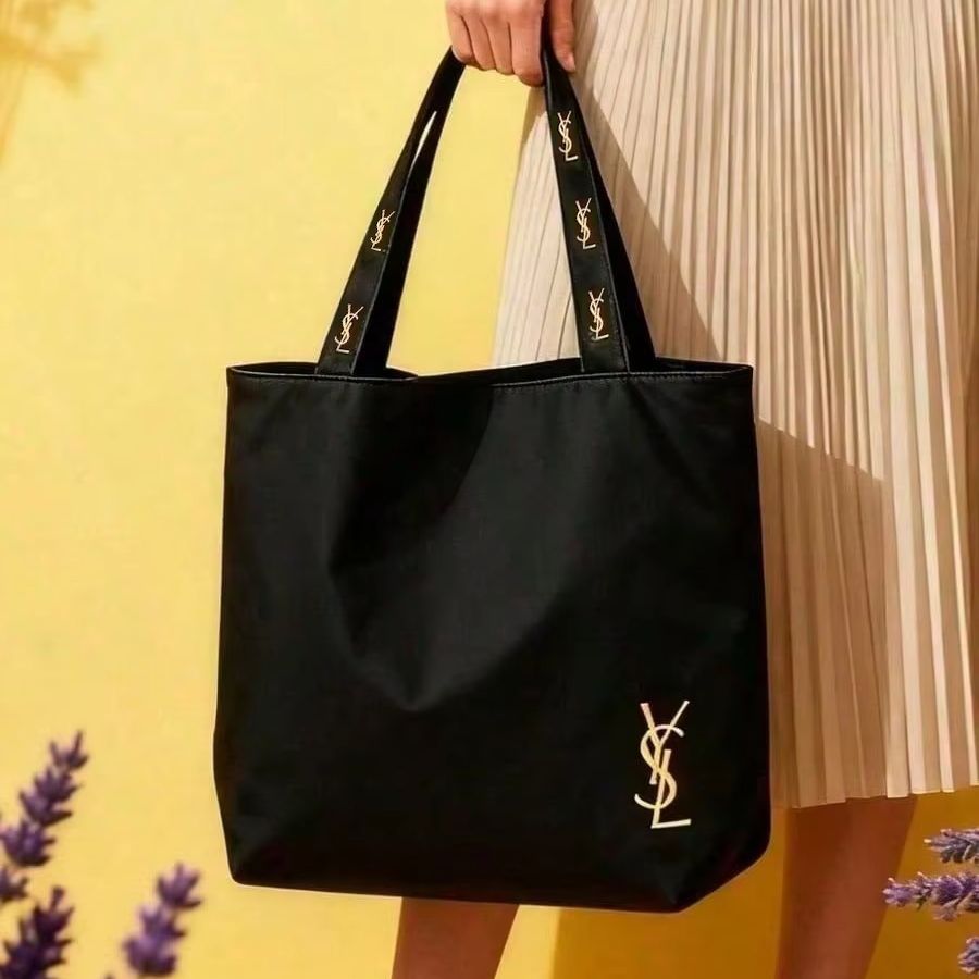 Yves Saint Laurent YSL’s Bag M - Luxury Tote Bags Ysl ulasan dan harga