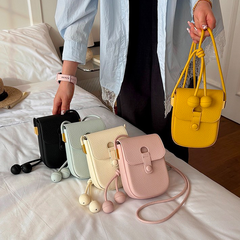 Luxury Brand Mini Yellow Cross - Luxury Bags Brands ulasan dan harga