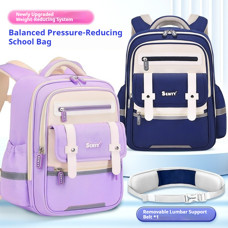 Luxury British Kids Backpack P - Luxury Bags For Kids ulasan dan harga