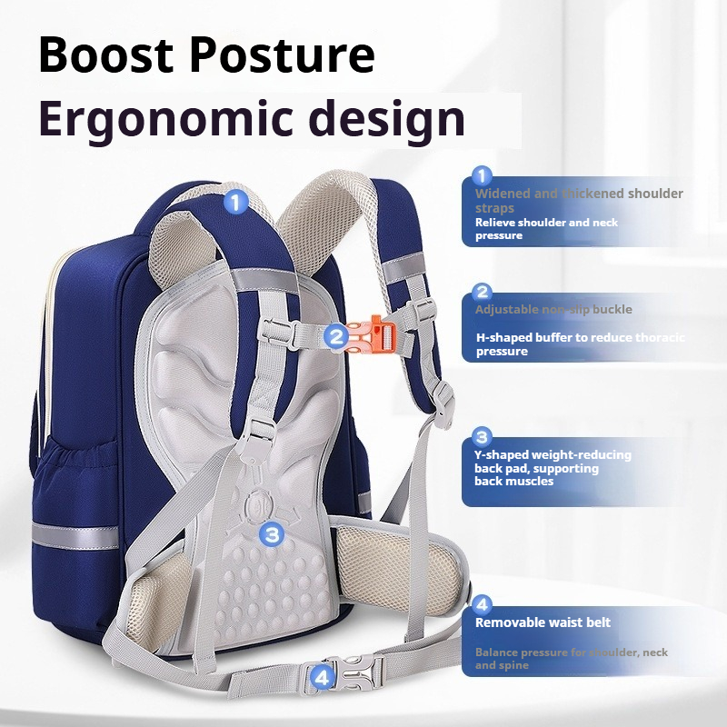 Luxury British Kids Backpack P - Luxury Bags For Kids ulasan dan harga