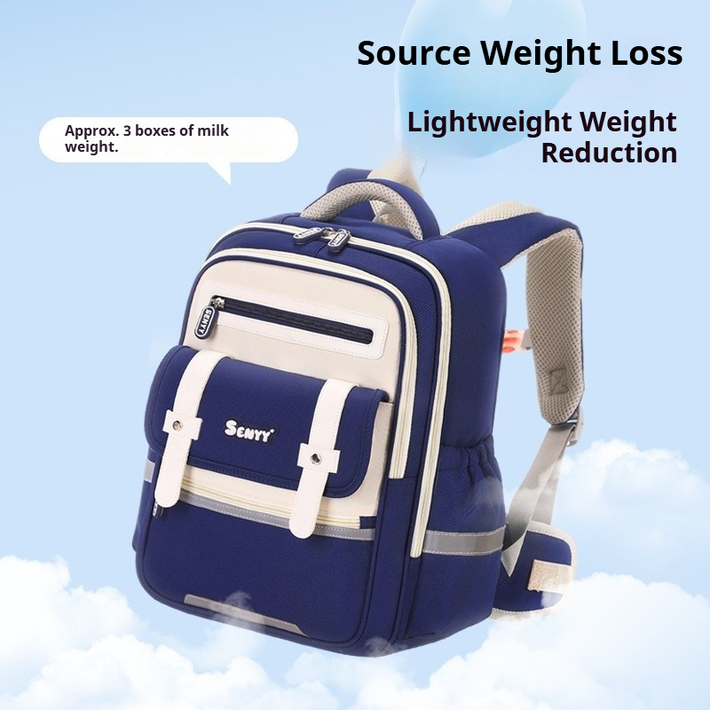 Luxury British Kids Backpack P - Luxury Bags For Kids ulasan dan harga