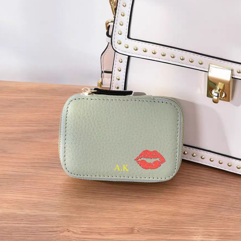 Luxury Cowhide Woman Lipstick  - Luxury Bags Name For Women ulasan dan harga