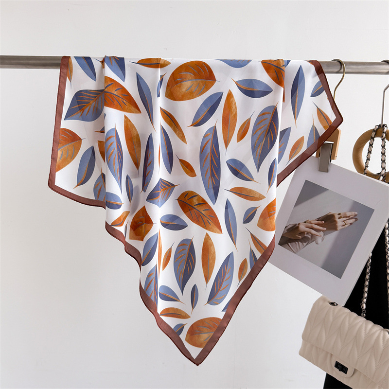 Luxury Brand Print 70cm Square - Luxury Bags Brands ulasan dan harga