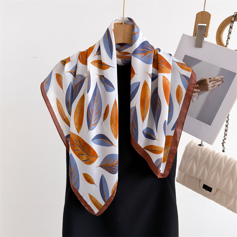 Luxury Brand Print 70cm Square - Luxury Bags Brands ulasan dan harga