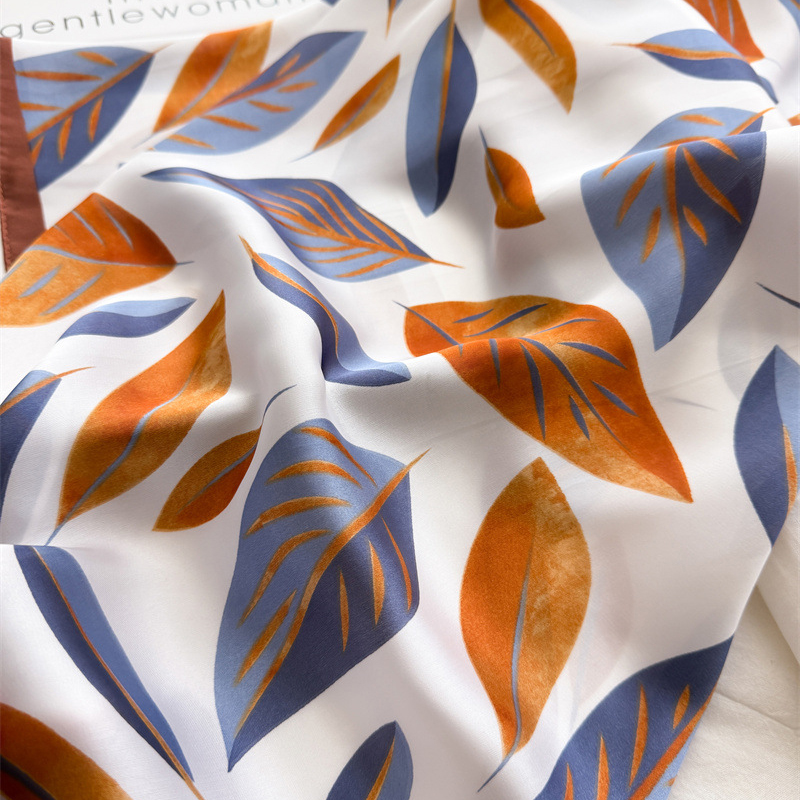 Luxury Brand Print 70cm Square - Luxury Bags Brands ulasan dan harga