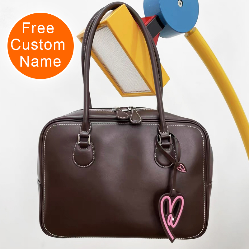 Free Custom Name Korean Box Ba - Luxury Bags Name For Women ulasan dan harga