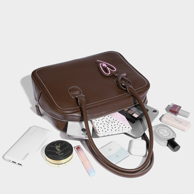 Free Custom Name Korean Box Ba - Luxury Bags Name For Women ulasan dan harga