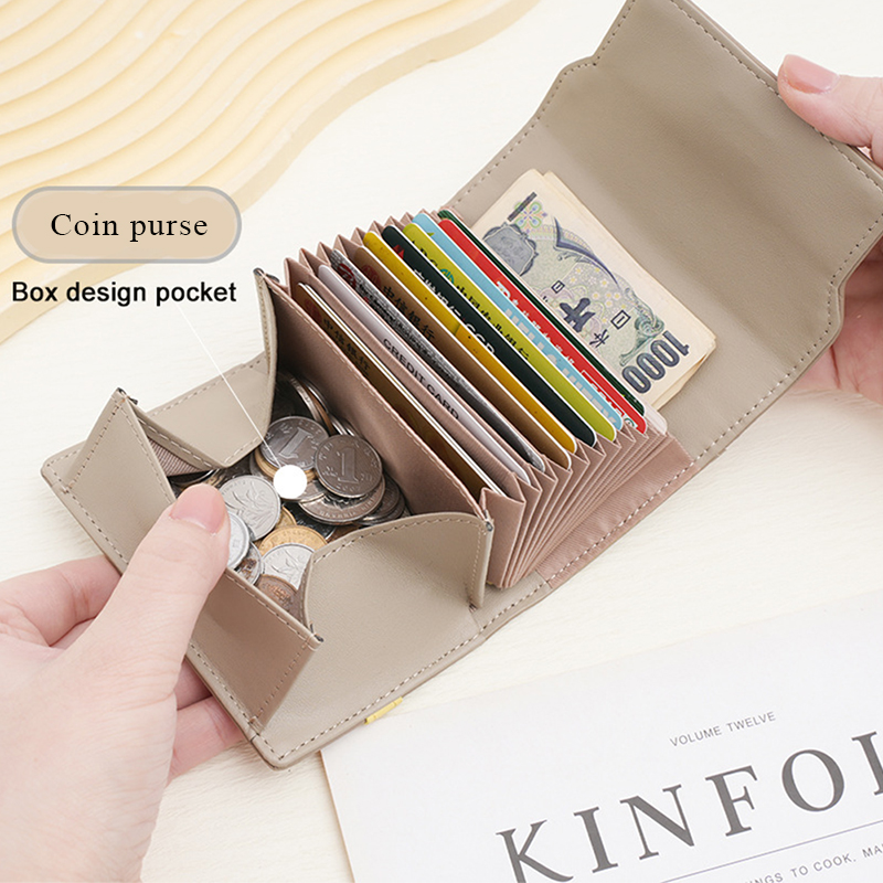 Luxury Design Woman Card Walle - Luxury Bags Name For Women ulasan dan harga